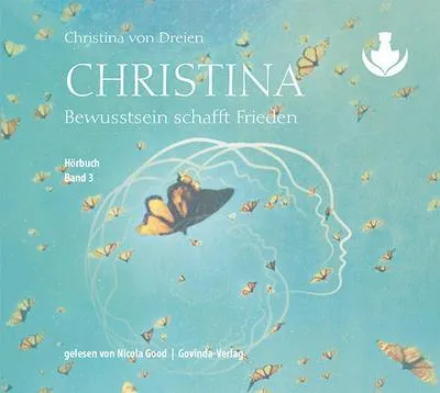 Immagine prodotto di Christina - Bewusstsein schafft Frieden