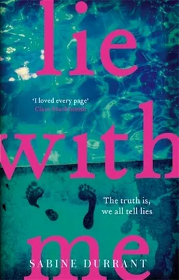 Produktbild von Lie With Me