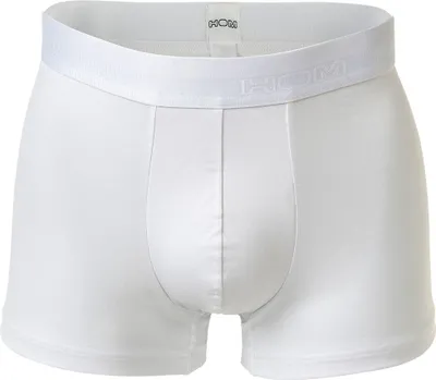 Produktbild von HOM Classic boxer briefs (1-pack), heren boxer kort, wit
