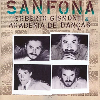 Produktbild von Sanfona