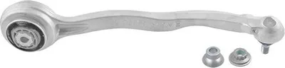 Zdjęcie produktu dla LEMFÖRDER SET WHEEL STEERERING RADIUS HANGER oś przednia prawa dolna przód