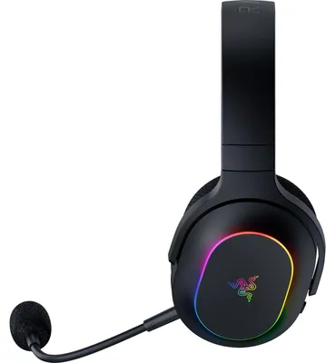 Produktbild von Razer Barracuda X Chroma Wireless Gaming Headset schwarz