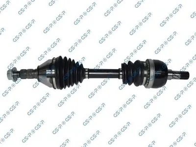 Produktbild von GSP 221035 Antriebswelle für OPEL ZAFIRA B (A05) Astra H Caravan (A04) Astra H Schrägheck (A04) Astra H GTC (A04) Astra H TwinTop (A04)