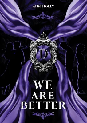 Productafbeelding van Better T.3 We are better (barwione brzegi)