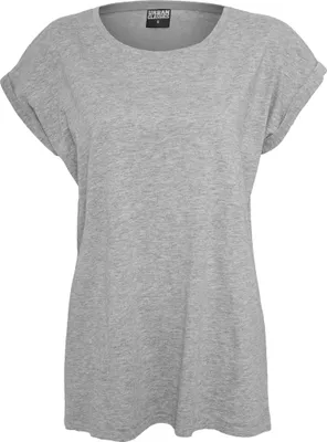 Immagine prodotto di Urban Classics Donna - Camicia con spalle estese - XS