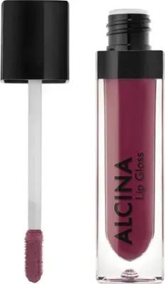 Produktbild von Intensely colored lip gloss Lip Gloss - Shade: Shiny Red