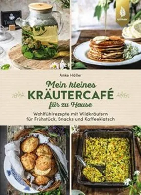 Zdjęcie produktu dla Mein kleines Kräutercafé für zu Hause