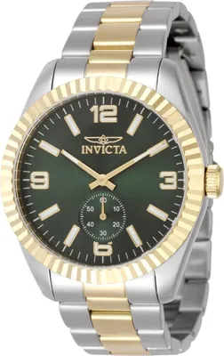 Image de Invicta Specialty 49386 Montre à Quartz pour Homme - 43 mm