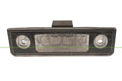 Produktbild von PRASCO SK0244350 Kennzeichenbeleuchtung für SKODA Octavia II Combi (1Z5)