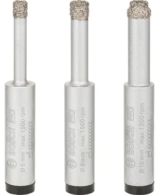 Productafbeelding van Bosch 2 608 587 145, metaal, 33 mm, 10 mm