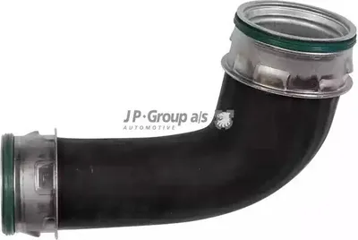 Zdjęcie produktu dla JP Group | Przewód powietrza doładowującego JP GROUP (1117704300) odpowiedni dla VW