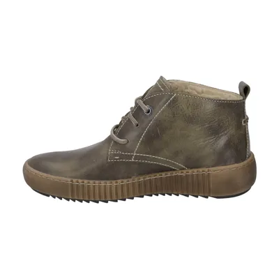 Produktbild von JOSEF SEIBEL Maren 02 | Stiefelette für Damen | Grün