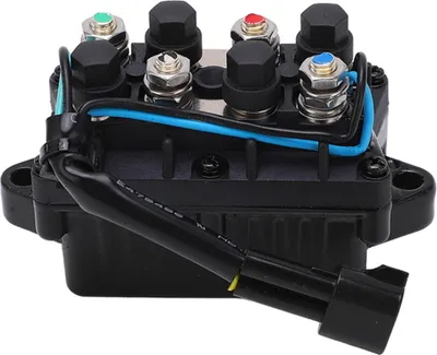 Produktbild von Kipp- und Trimmrelais, 60 PS Außenbordmotor, hängendes hydraulisches Hubrelais für Parsun Außenbordmotoren, 2-Takt, 4-Takt, 61A 81950 00