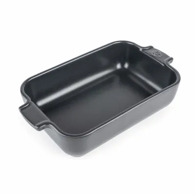 Produktbild von Peugeot Auflaufform Rechteckig 22 cm Schiefer