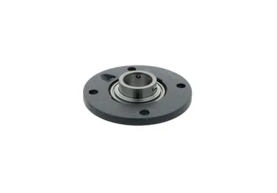Produktbild von Flanschlager-Gehuseeinheit RMEY90 90 mm rund