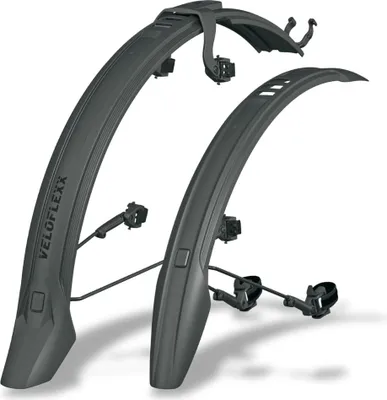 Obrázok produktu pre Sada blatníkov SKS Veloflexx – 26–27,5 / 65 mm