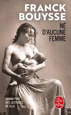 Immagine prodotto di Nato da nessuna donna