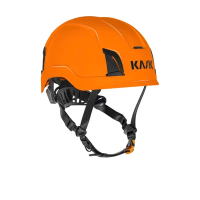 Produktbild von KASK Schutzhelm Zenith-X WHE00073 orange