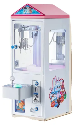 Produktbild von Greifautomat, Preisgreifer, Langlebiges Edelstahl, Weiß