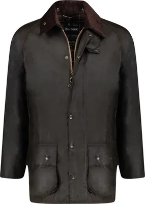 Produktbild von Barbour Zwischenjacke Grün