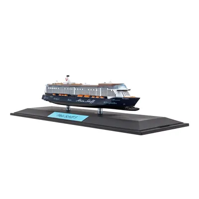 Produktbild von TUI Cruises Schiffsmodell Mein Schiff 5