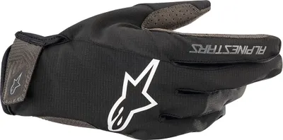 Image de Gants de vélo Alpinestars Drop 6.0 Couleur : noir, taille : S