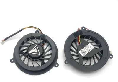 Immagine prodotto di Ventola di ricambio compatibile con il dissipatore di calore, dissipatore HP P/N: 450594-001