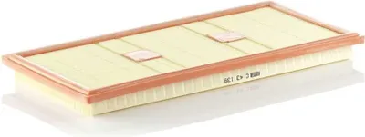Image de Filtre à air MANN-FILTER C 43 139