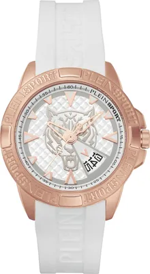Produktbild von Plein Sport Touchdown Herrenuhr
