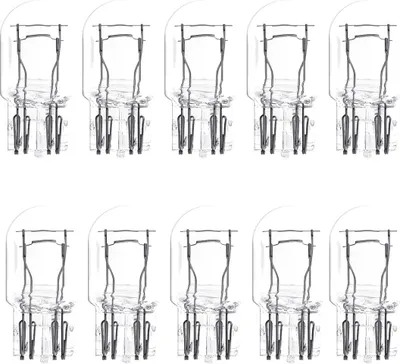 Produktbild von Osram 4052899324312, 21 V, 1 Stück(e)