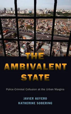 Produktbild von The Ambivalent State