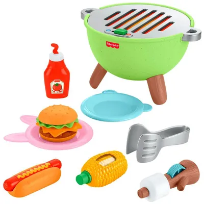 Obrázok produktu pre Fisher-Price JLB82, 2 rok / roky, Zvukové efekty, Plast, Viacfarebný