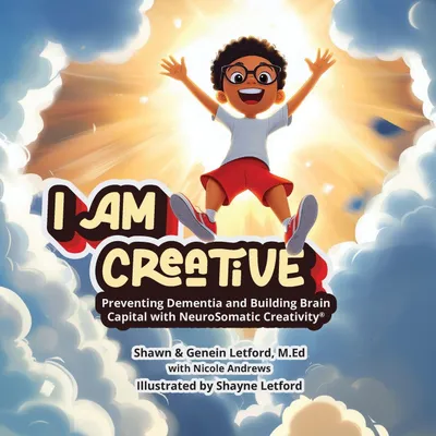 Produktbild von I Am Creative