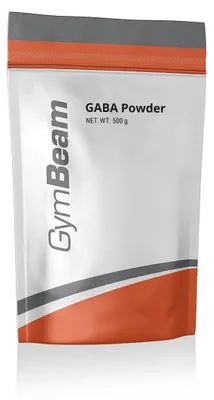 Zdjęcie produktu dla GymBeam | GABA w proszku