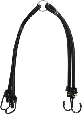 Produktbild von OXFORD Riemenspanner Doppel-Bungee-Strap-System Paar
