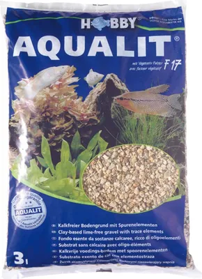 Immagine prodotto di Hobby Aqualit, 3 l, ambiente 2 kg