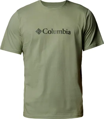 Zdjęcie produktu dla Koszulka męska Columbia CSC Basic Logo™ z krótkim rękawem