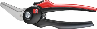 Produktbild von Bessey Combischere abgewinkelt ERGO-Griff