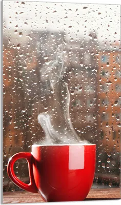 Produktbild von Glasschneidebrett 30x52 Kaffee