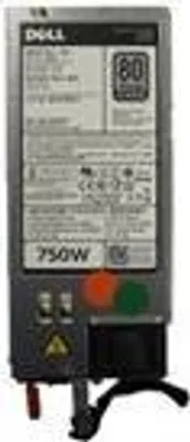 Produktbild von DELL 750W Netzteil, redundant, 5NF18