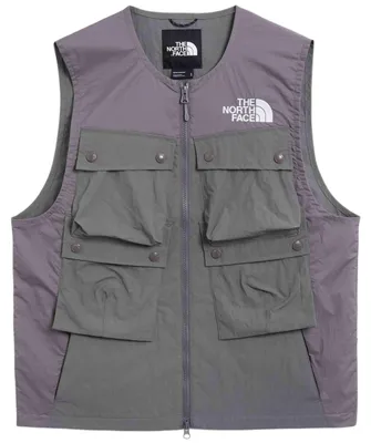 Produktbild von Weste The North Face NF0A8CKG0UZ1 für Uni