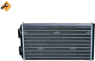 Produktbild von Wärmetauscher, Innenraumheizung NRF 54247