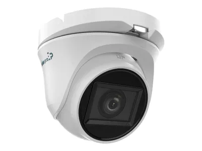 Produktbild von HD-CCTV-Kamera - HD-Fernseher - Turmtyp - Varifokal