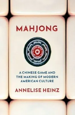 Produktbild von Mahjong