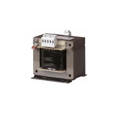 Produktbild von Eaton Steuertransformator STN0,1(400/230) 204942