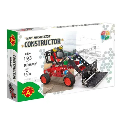 Image de Bausatz - Constructeur - Kramy