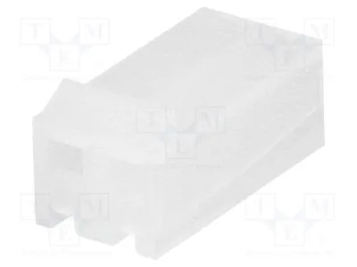Image de Plaque de connexion 10 broches, 3,96 mm, connecteur femelle, 250 V, référence 09-50-3021, marque Signteck