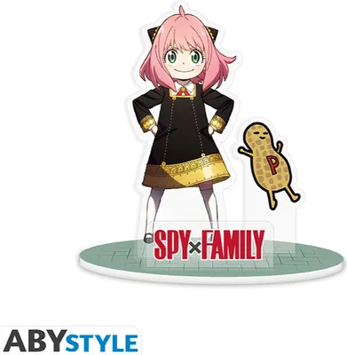 Produktbild von ABYstyle ABYACF180, Sammelfigur, Anime & Manga
