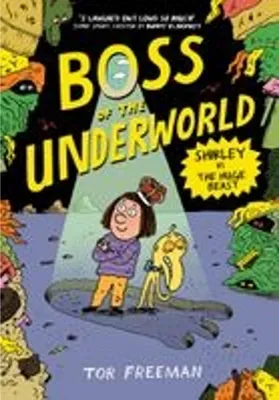 Produktbild von Boss of the Underworld