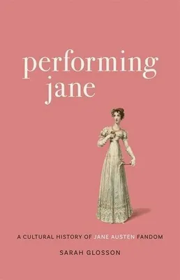 Zdjęcie produktu dla Performing Jane